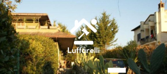 9-Zimmer Villa in Guidonia Montecelio, Italy, Nr. 191386 13