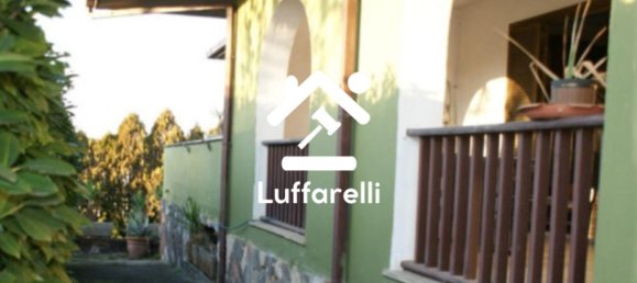 9-Zimmer Villa in Guidonia Montecelio, Italy, Nr. 191386 15