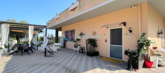 5 rooms Apartment in Città Sant'Angelo, Italy No. 43143 26