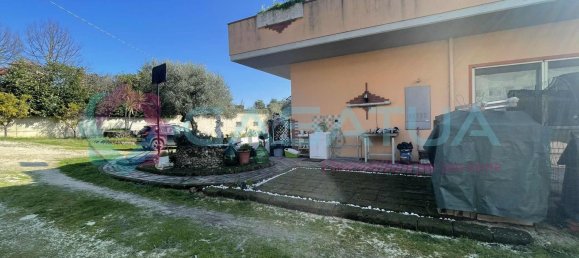 5 rooms Apartment in Città Sant'Angelo, Italy No. 43143 35