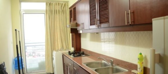 1 غرف نوم شقة في Hai Ba Trung, Vietnam رقم 5843 3