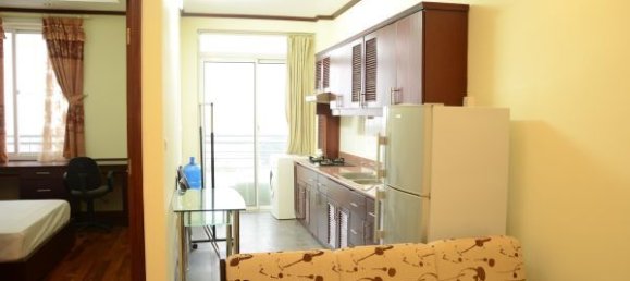 1 غرف نوم شقة في Hai Ba Trung, Vietnam رقم 5843 2