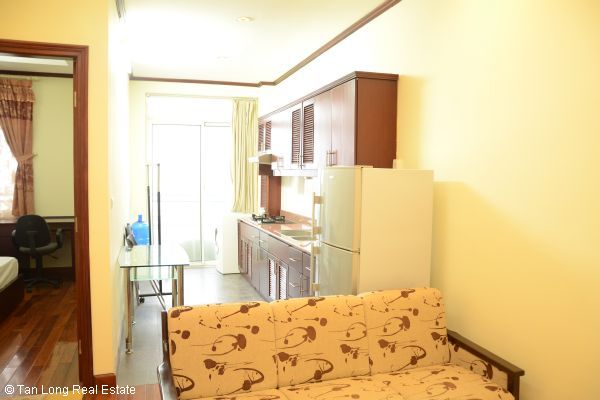 1 غرف نوم شقة في Hai Ba Trung, Vietnam رقم 5843