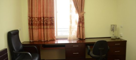 1 غرف نوم شقة في Hai Ba Trung, Vietnam رقم 5843 7