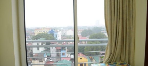 1 غرف نوم شقة في Hai Ba Trung, Vietnam رقم 5843 4