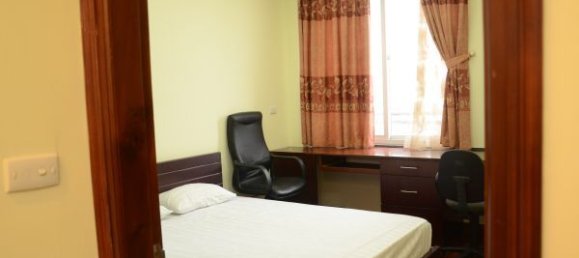 1 غرف نوم شقة في Hai Ba Trung, Vietnam رقم 5843 6