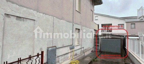 2 Schlafzimmer Wohnung in Civitanova Marche, Italy, Nr. 321864 9