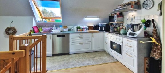 Дуплекс с 4 комнатами в Gorlitz, Германия № 327424 4