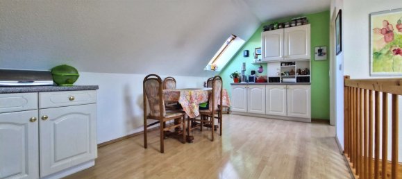 Дуплекс с 4 комнатами в Gorlitz, Германия № 327424 5