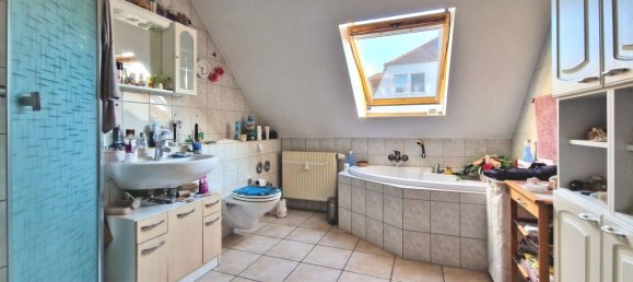 Дуплекс с 4 комнатами в Gorlitz, Германия № 327424 6