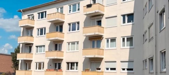 Apartamento de 3 dormitorios en Bremen, Germany No. 276126 8