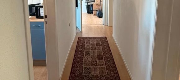Apartamento de 3 dormitorios en Bremen, Germany No. 276126 2