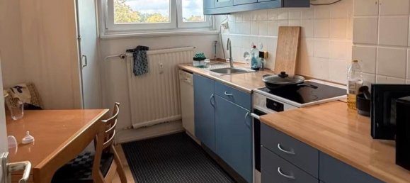Apartamento de 3 dormitorios en Bremen, Germany No. 276126 4