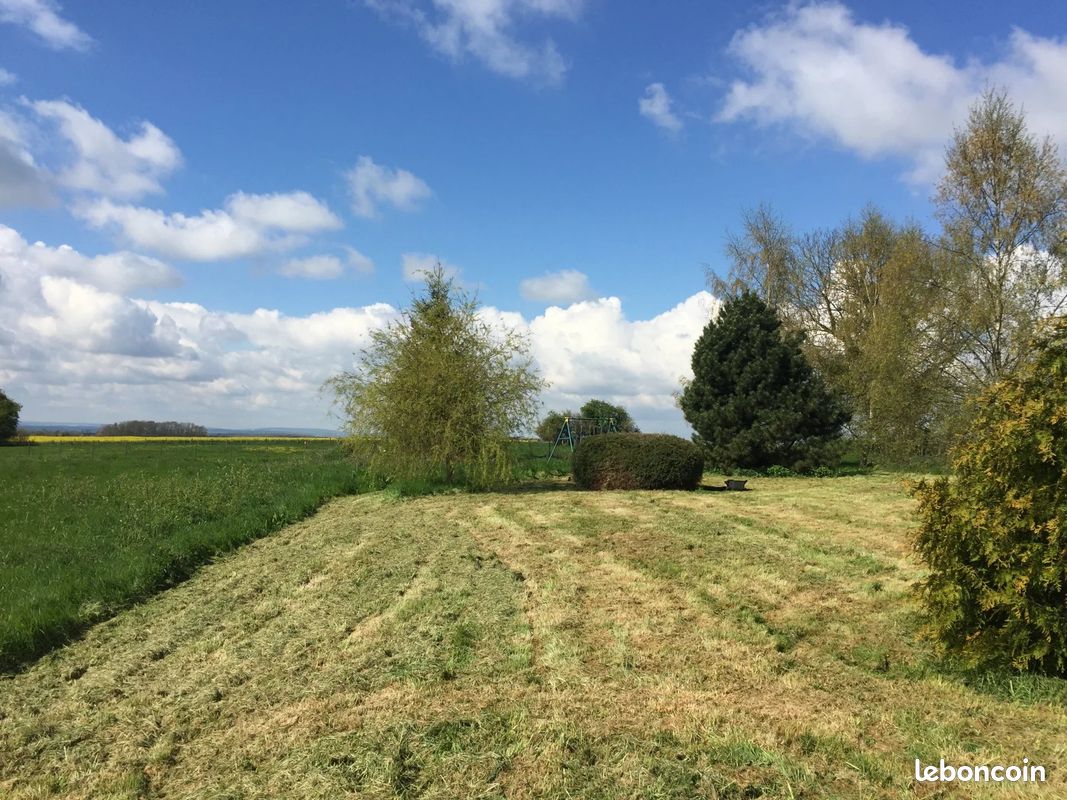 Земельный участок 810м² в Уаз, Франция № 78154