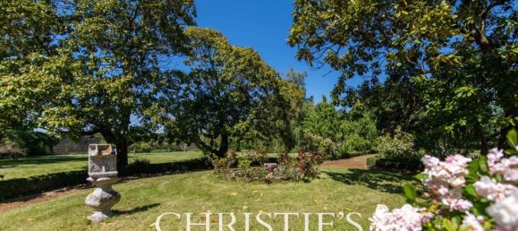 Замки и поместья с 10 спальнями в Сент, Франция № 40376 7