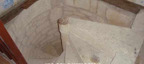 Замки и поместья с 10 спальнями в Сент, Франция № 40376 20