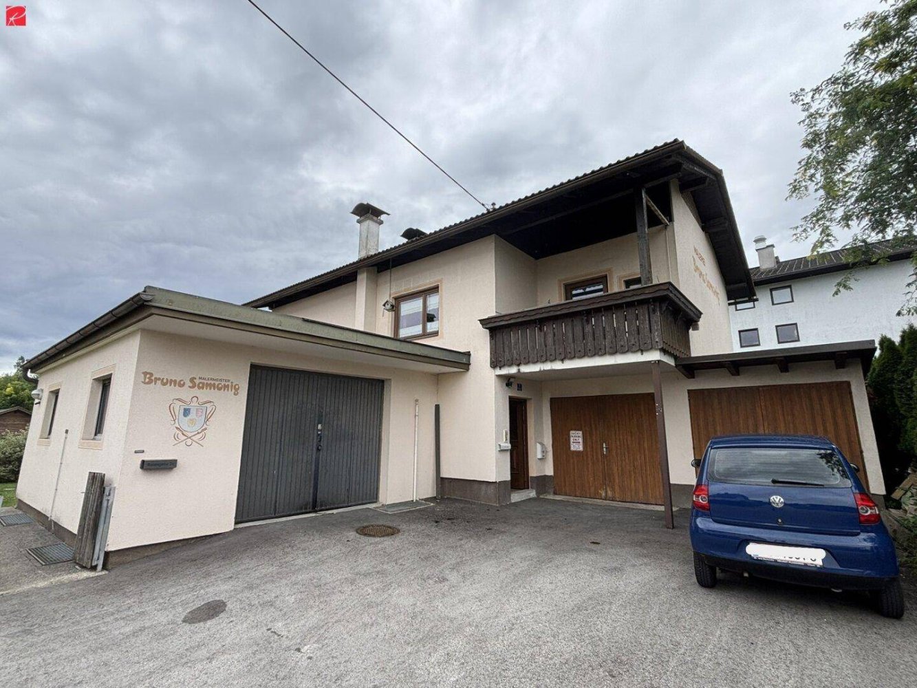 6-salle Maison à Finkenstein am Faaker See, Austria No. 201609