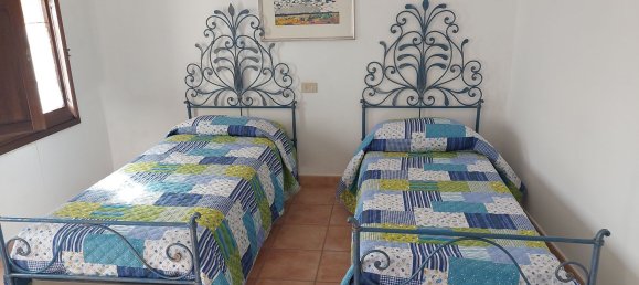 Casa de 8 habitaciónes en Tula, Italy No. 124856 28