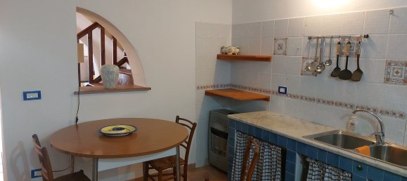 Casa de 8 habitaciónes en Tula, Italy No. 124856 9