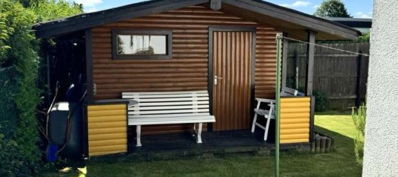 2 Schlafzimmer Bungalow in Hanover, Germany, Nr. 188727 5