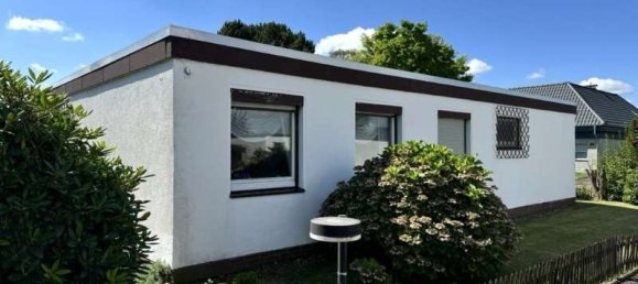 2 Schlafzimmer Bungalow in Hanover, Germany, Nr. 188727 4