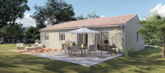 3 غرف نوم منزل في Mios, France رقم 321064 2