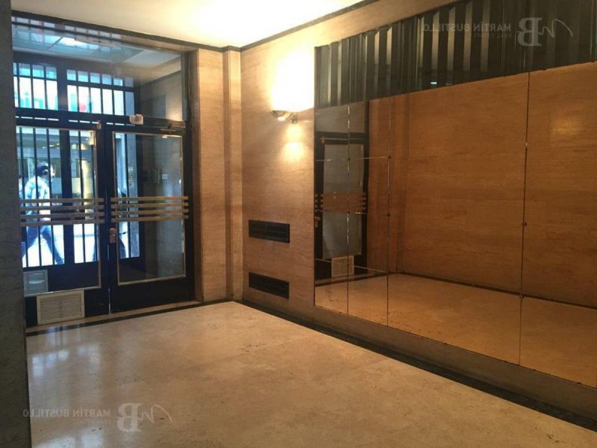 Офис 140м² в Буэнос-Айрес, Аргентина № 108533