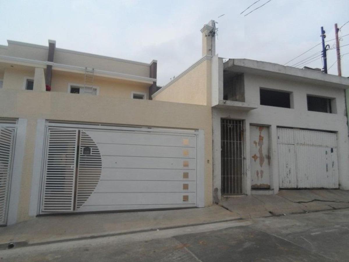 Casa T2 em São Paulo, Brazil N.º 475177