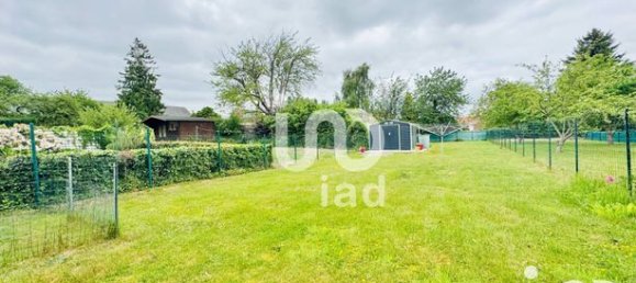 2 غرف نوم منزل في Isbergues, France رقم 309593 9