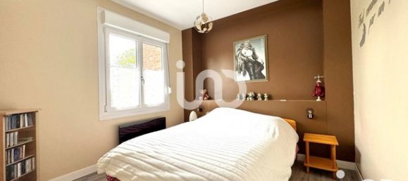 2 غرف نوم منزل في Isbergues, France رقم 309593 7