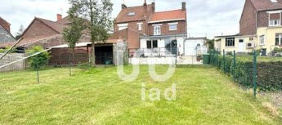 2 غرف نوم منزل في Isbergues, France رقم 309593 10