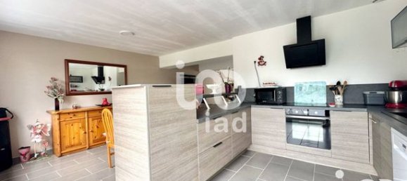 2 غرف نوم منزل في Isbergues, France رقم 309593 3