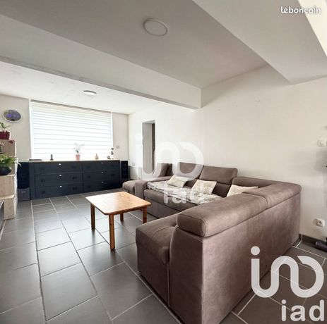 2 غرف نوم منزل في Isbergues, France رقم 309593