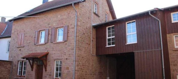 4 Schlafzimmer Bauernhof in Donnersbergkreis, Germany, Nr. 82257 4