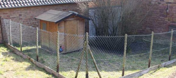 4 Schlafzimmer Bauernhof in Donnersbergkreis, Germany, Nr. 82257 7