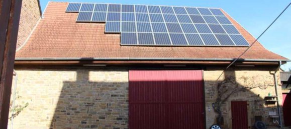 4 Schlafzimmer Bauernhof in Donnersbergkreis, Germany, Nr. 82257 2