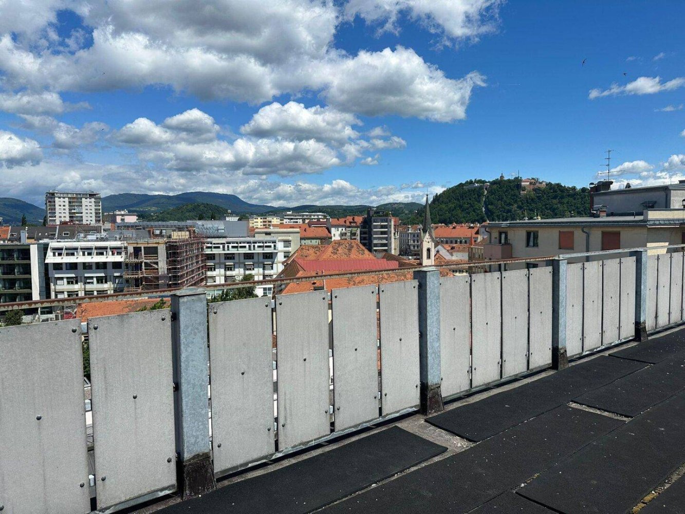 2 rooms Apartment in Gries, Austria No. 173655