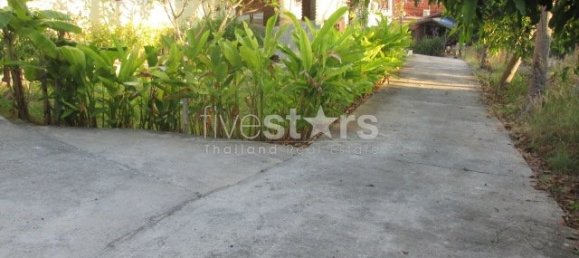 5 bedrooms Cafe / restaurant in Koh Pha Ngan, Thailand No. 7680 8