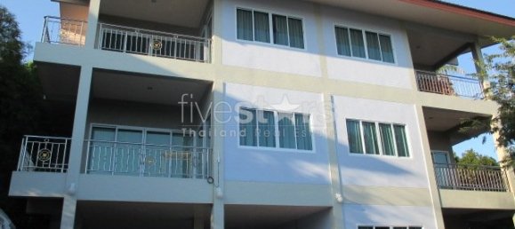 5 bedrooms Cafe / restaurant in Koh Pha Ngan, Thailand No. 7680 6