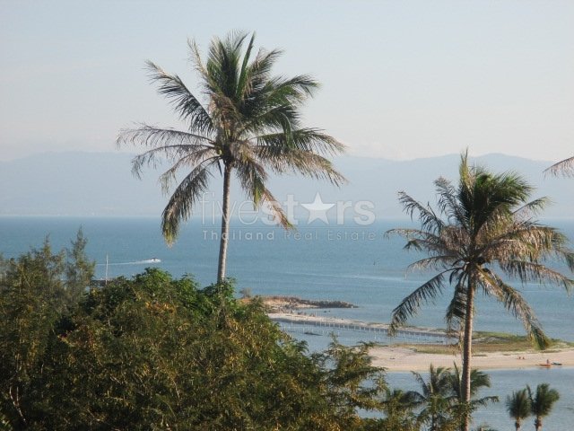 5 bedrooms Cafe / restaurant in Koh Pha Ngan, Thailand No. 7680