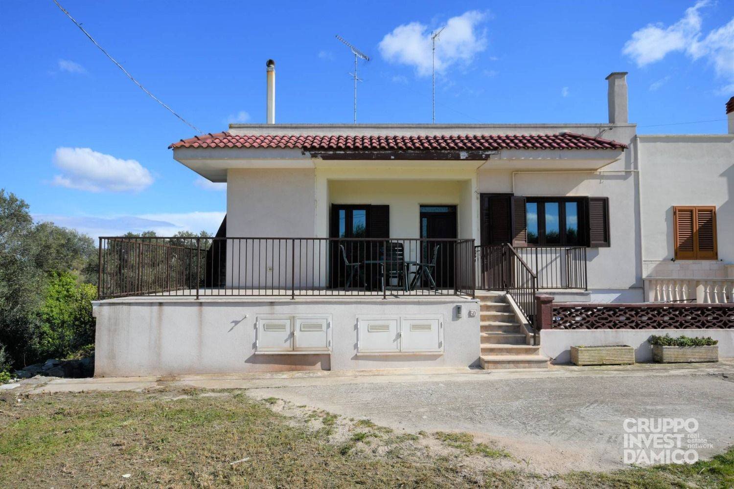 2 Schlafzimmer Haus in Cisternino, Italy, Nr. 35454