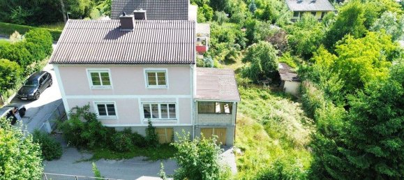 6 rooms Villa in Amstetten, Austria No. 154585 6