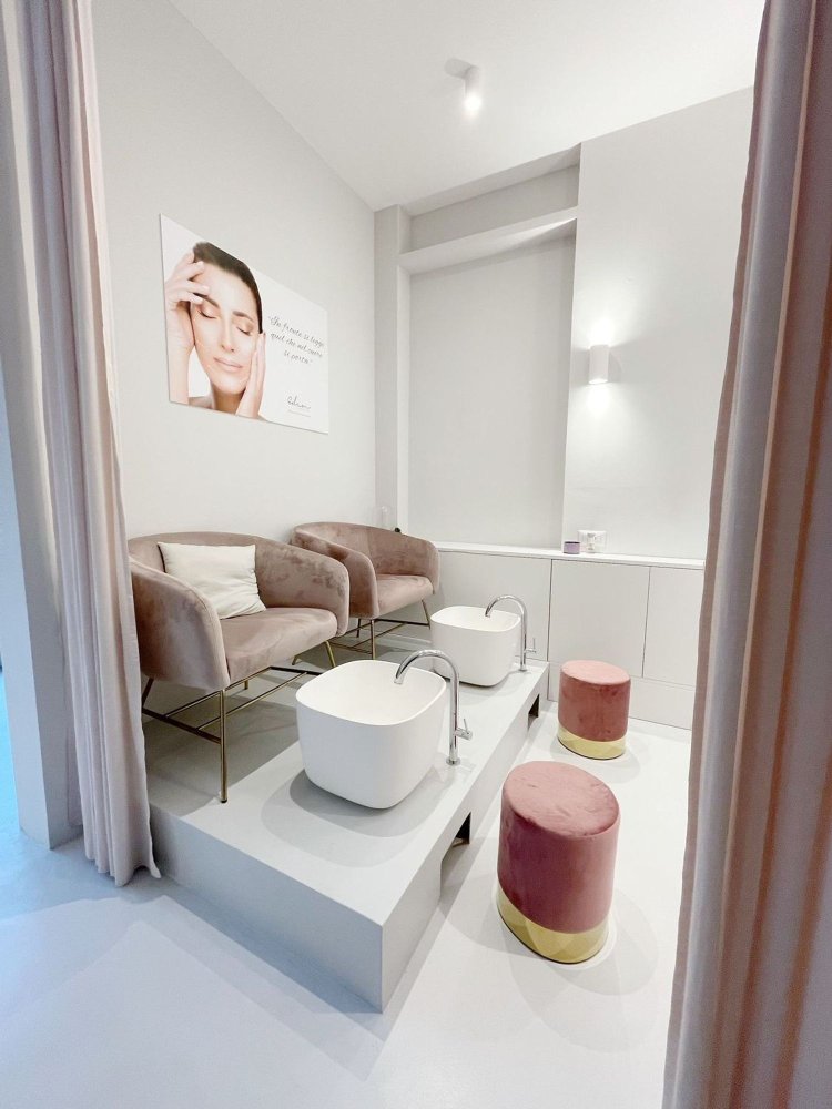  مستودع في Empoli, Italy 60متر مربع رقم 257038