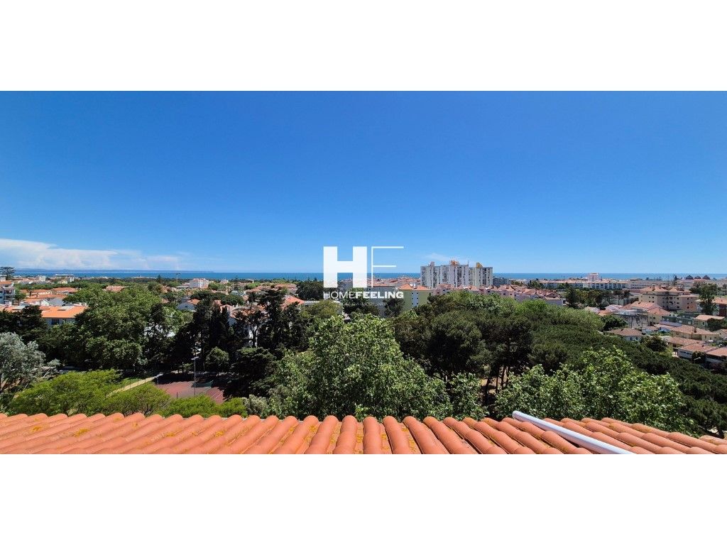 2 Schlafzimmer Wohnung in Cascais, Portugal, Nr. 233018