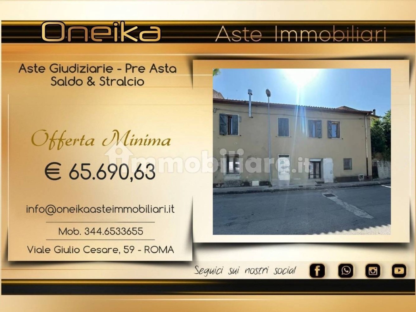 Apartamento T3 em Muros, Italy N.º 392878