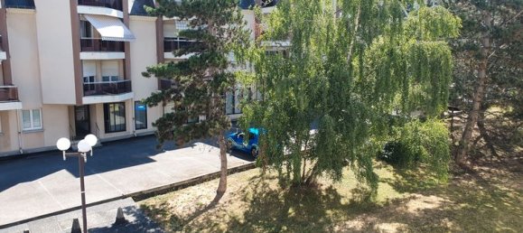 Квартира с 3 спальнями в Эврё, Франция № 311604 8