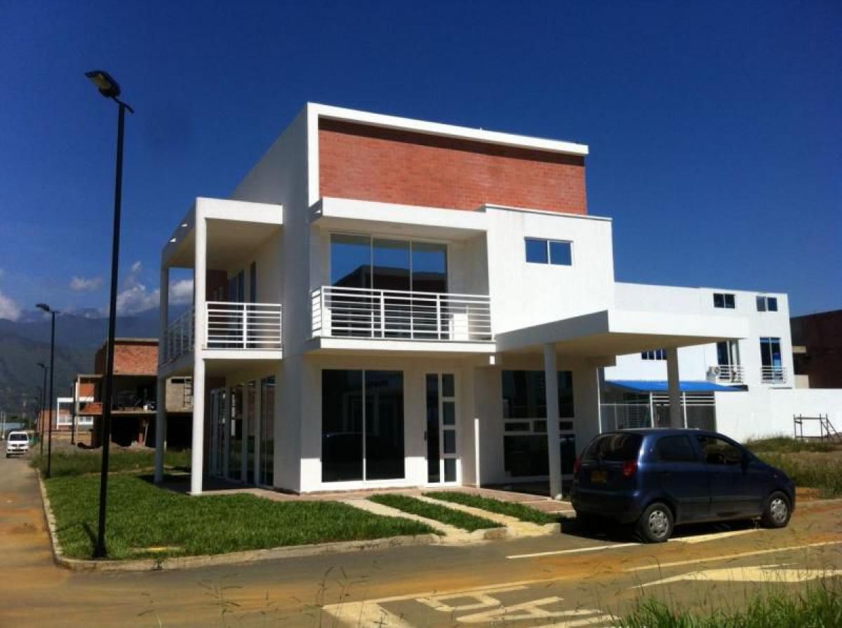 4 Schlafzimmer Haus in Valle del Cauca, Colombia, Nr. 1435