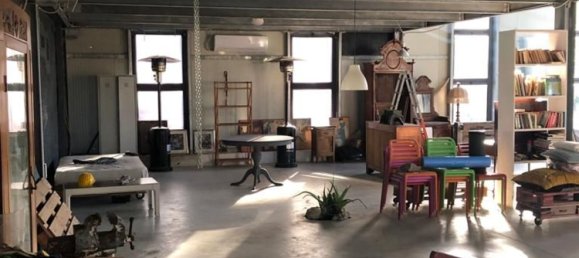 Склад 1050м² в Латина, Италия № 137058 6