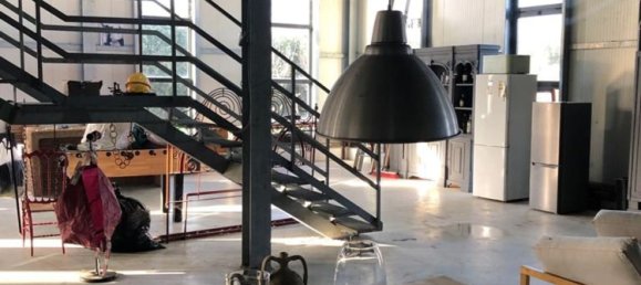 Склад 1050м² в Латина, Италия № 137058 7