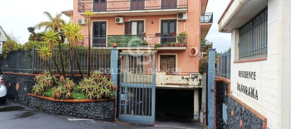 47m² Garage in Tremestieri Etneo, Italy No. 63513 2